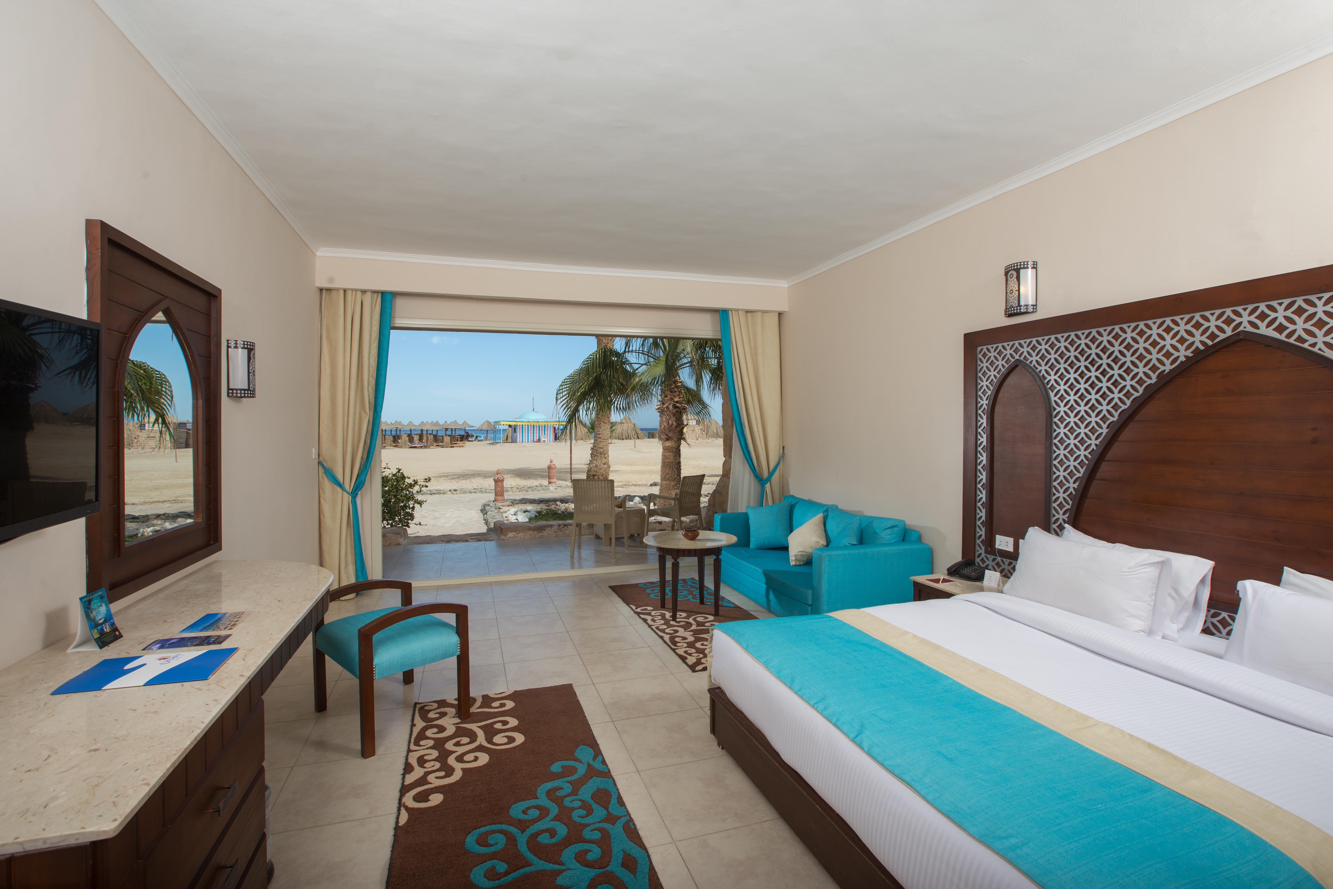 Utopia Beach Club El Qoseir Екстер'єр фото