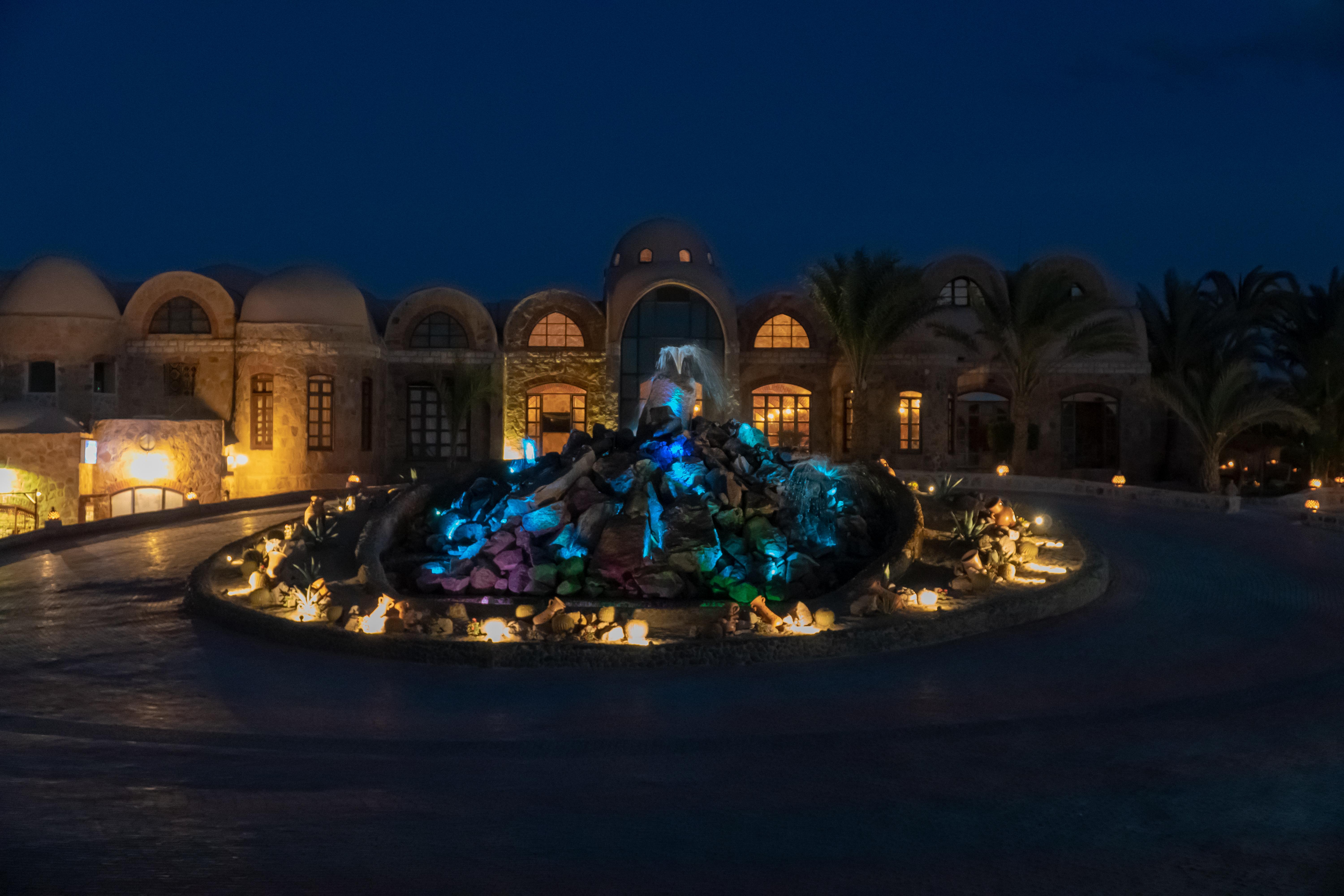 Utopia Beach Club El Qoseir Екстер'єр фото