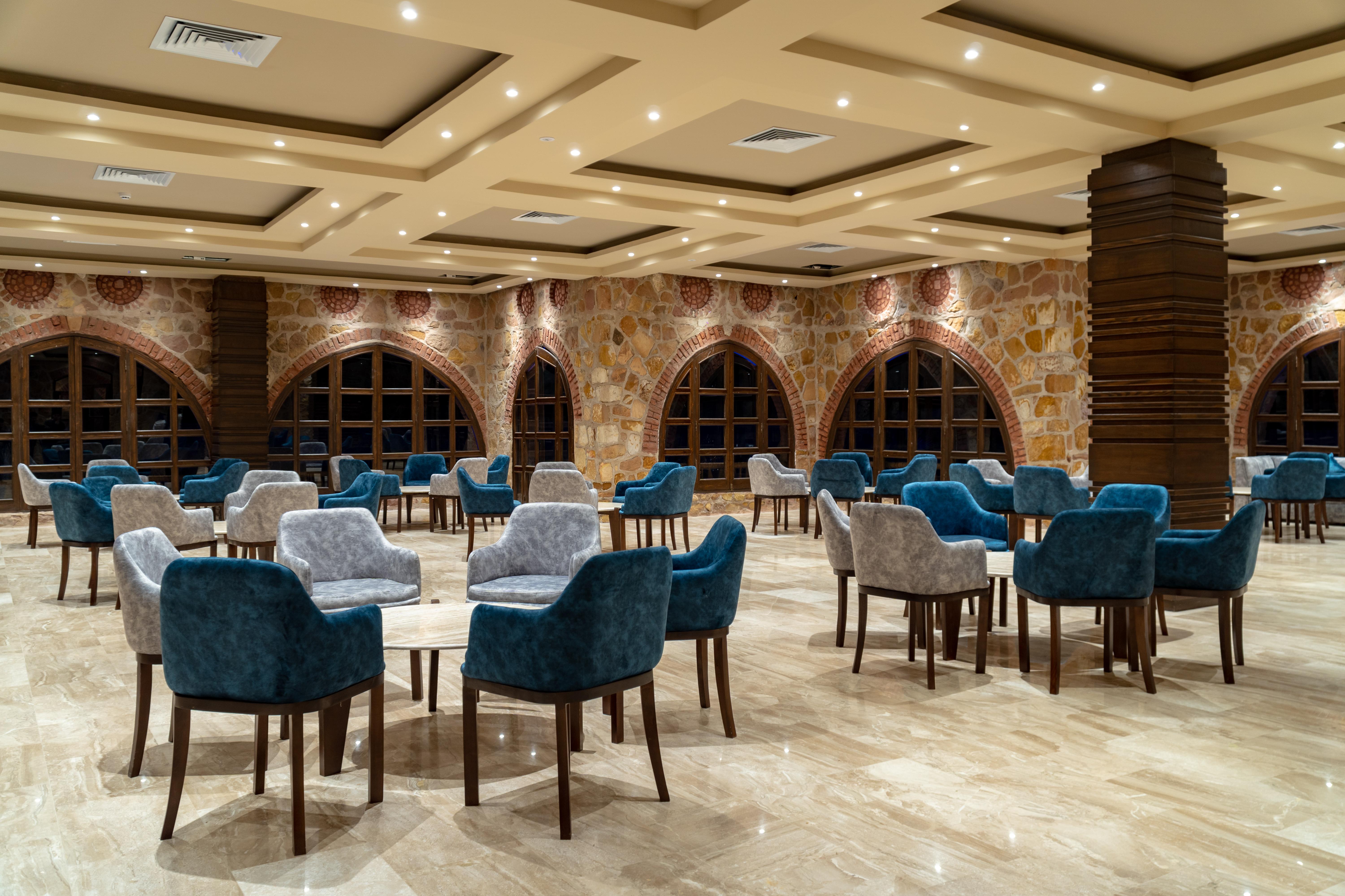 Utopia Beach Club El Qoseir Екстер'єр фото