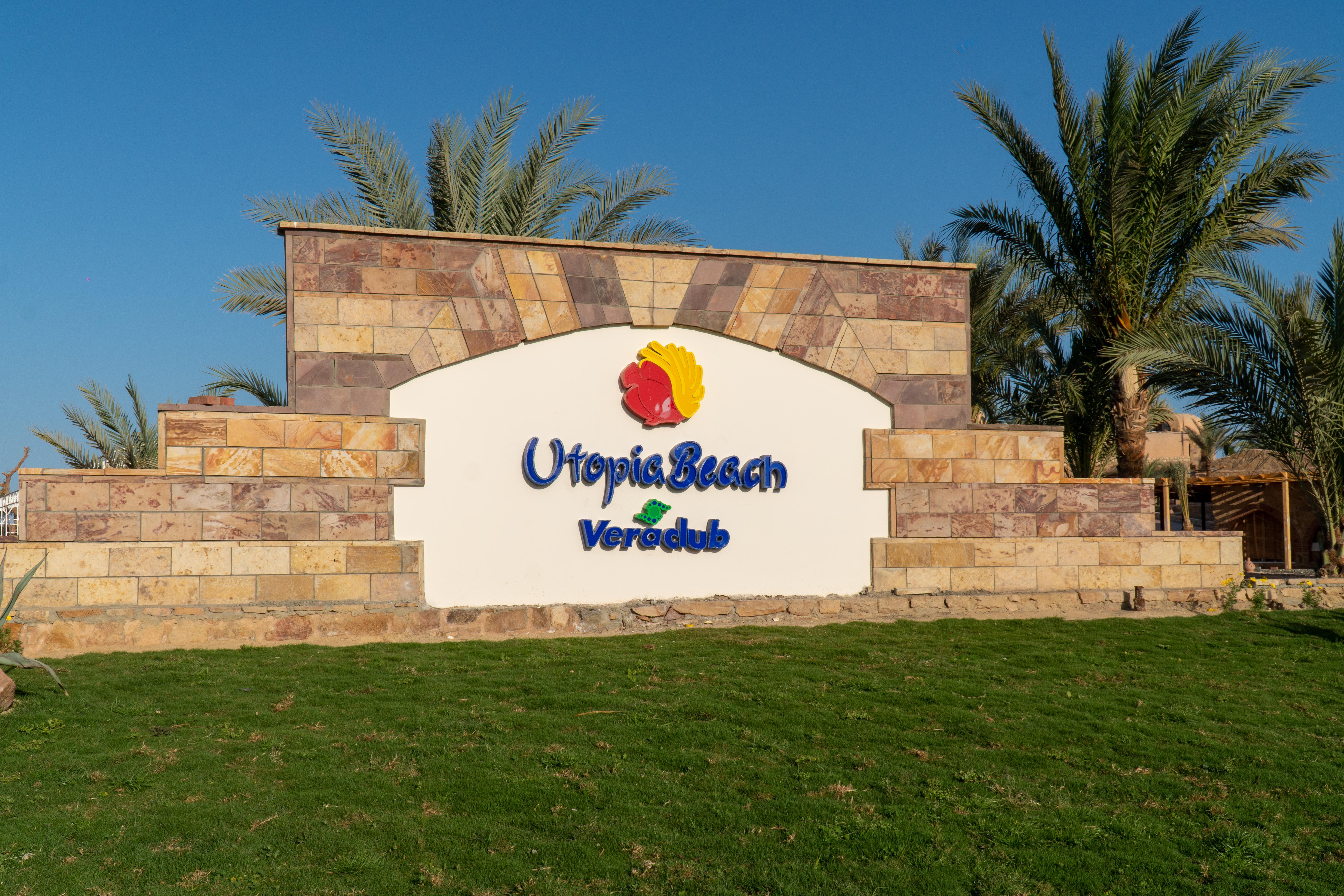 Utopia Beach Club El Qoseir Екстер'єр фото