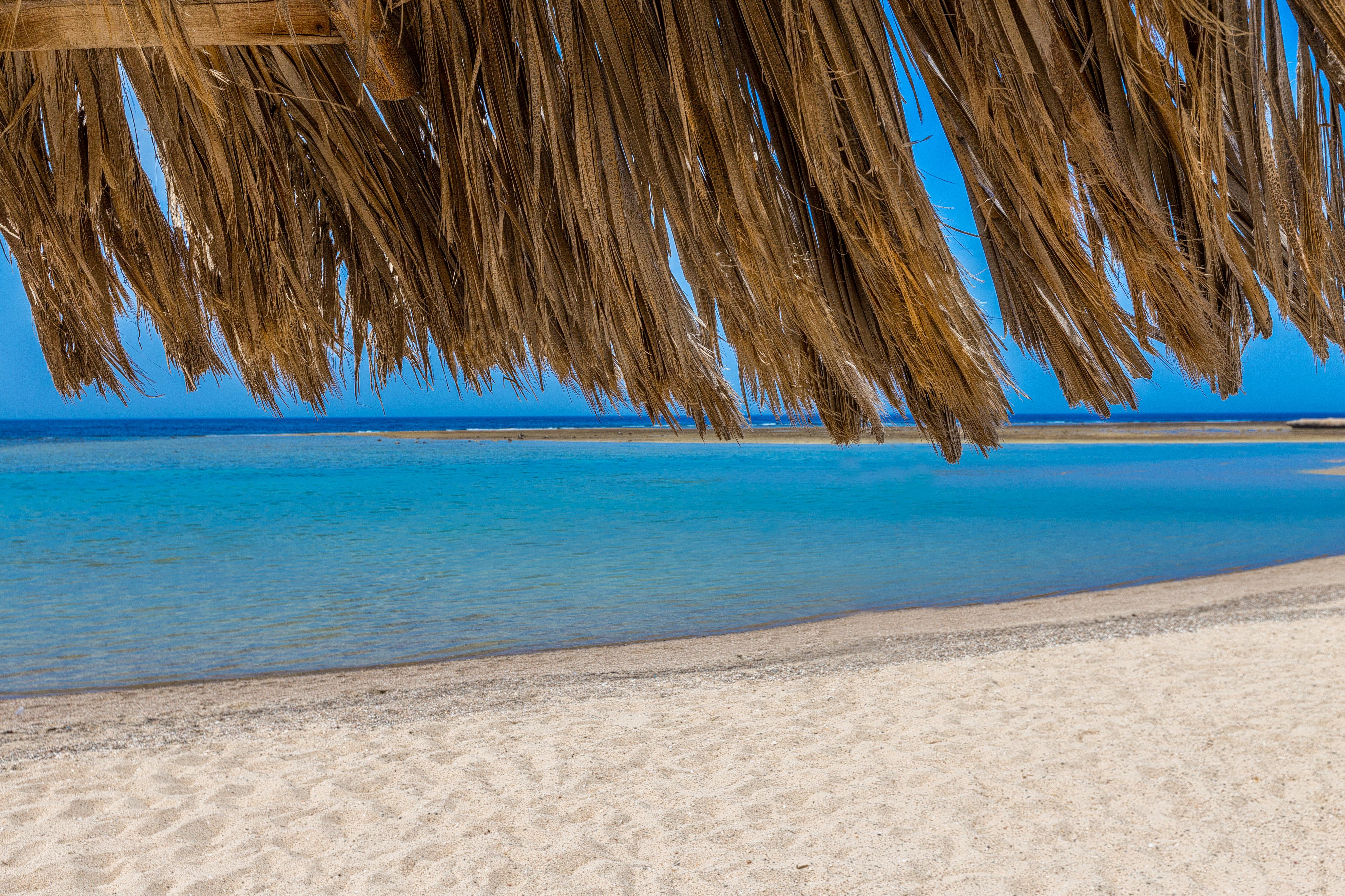 Utopia Beach Club El Qoseir Екстер'єр фото