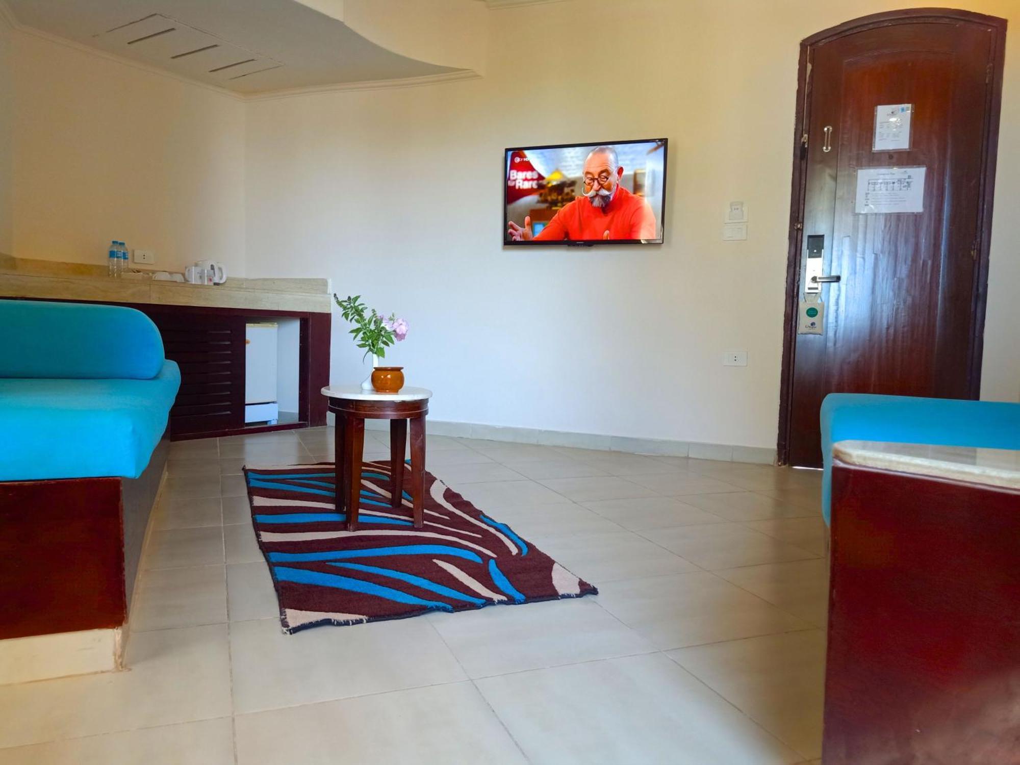 Utopia Beach Club El Qoseir Екстер'єр фото