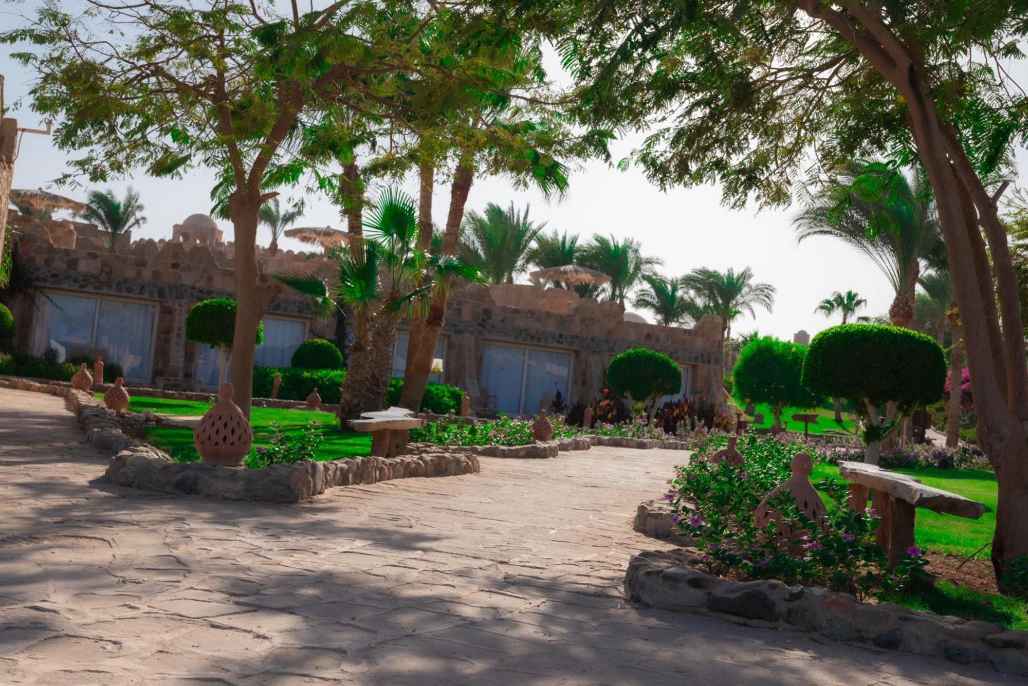 Utopia Beach Club El Qoseir Екстер'єр фото